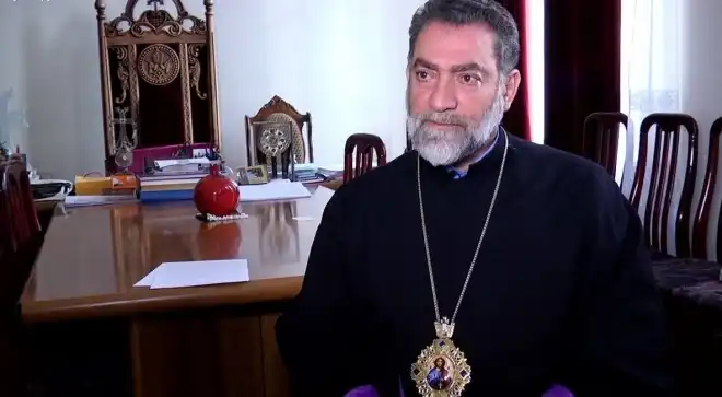 «Թուրքահայ համայնքը իր ազատ կամքով պետք է ընտրի Թուրքիո հայոց նոր պատրիարքին».Սեպուհ  արք. Չուլջյան
