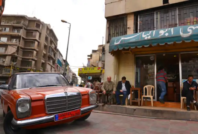 «Քորոնա»ի  նոր ալիք  Լիբանանի մէջ. Պէյրութահայութիւնը անմասն չէ