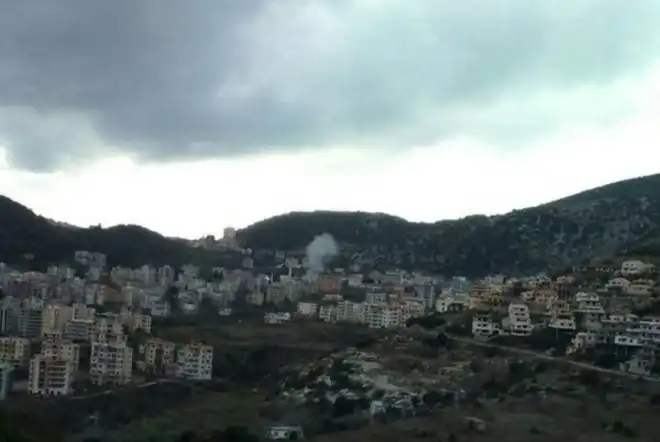 Նոր Տեղեկութիւններ Քեսապի Ընդհանուր Իրավիճակի Մասին