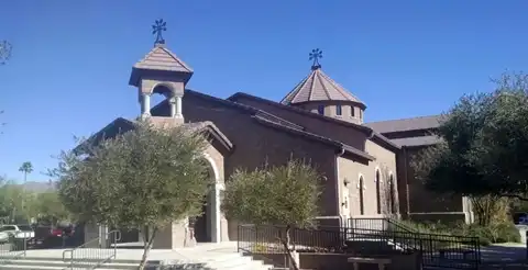 Արիզոնայի մէջ  վանտալիզմ. Պղծուած է հայկական  խաչքար մը (Լուսանկար)