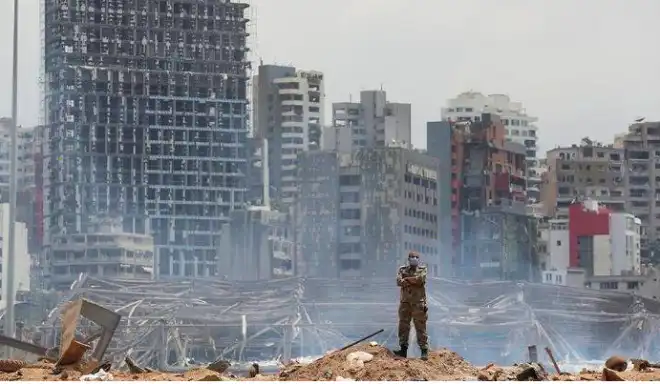 Երկրի նախագահն ու  վարչապետը  տեղեակ    եղած են   «Ամոնիոմ նայթրէյթ»ի  գոյութեան մասին. Reuters