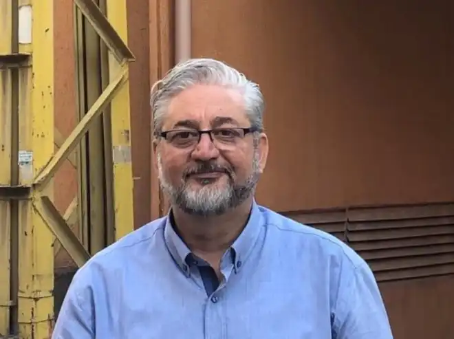 «Ես չեմ  հաւատար,  որ Լիբանանի  մէջ եղած  ցոյցերը  անմեղ  են ...» Տօքթ.  Կոստան  Եափուճեան