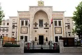 Սուրիոյ   նորընտիր խորհրդարանը իր անդրանիկ նիստը պիտի գումարէ  յառաջիկայ   6 Յունիսին