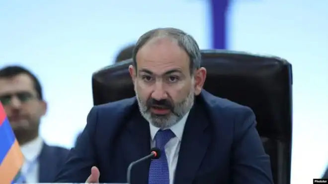 «Լարուածութիւնը Ղարաբաղի մէջ կրնայ իսլամիստներուն բերել մեր տարածաշրջան». Փաշինեան