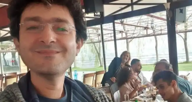 Մահացած է Վաչէ Սրուրեանը. Ան  Tele Liban կայանի աշխատակիցներէն  էր