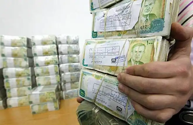 Սուրիական թղթոսկին պիտի բարելաւուի՞