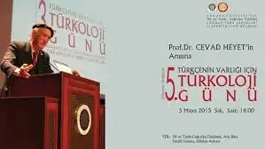 Լիբանանի Պետական  Համալսարանին մէջ  թրքագիտութեան  ամպիոն պիտի գործէ (Լուսանկար)