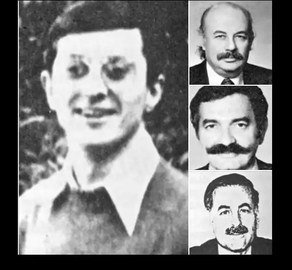 31 յունուարը պէյրութահայ 4 գործիչներու յիշատակի օրն է