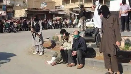 Ռաքքայի հայ բնակիչը՝ Գոքո Մադրասյանը պատմում է պատերազմական կյանքի մասին. տեսանյութ