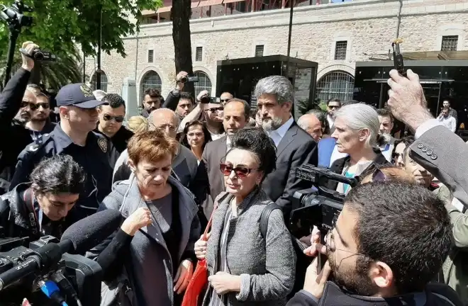 Ամերիկայի  «Կրօնական  ազատութիւններու մարմին»ը մտահոգ է   Պոլսոյ  հայութեան  իրավիճակով