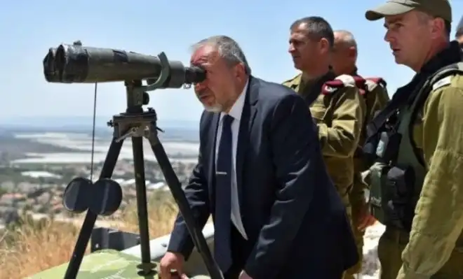 Իսրայէլ նոր պատերազմի կը պատրաստուի. Lebanon 24