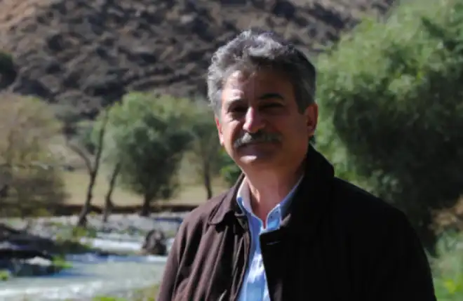 Մտահոգութիւնս արհեստական խռովութիւններու եւ խժդժութիւններու դիպաշարերն են . Զաւէն Լիյլոզեանը