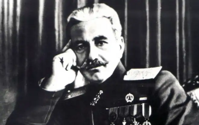 Այսօր հայ ժողովուրդի երախտաւոր զաւակ Զօր. Անդրանիկի ծննդեան օրն է