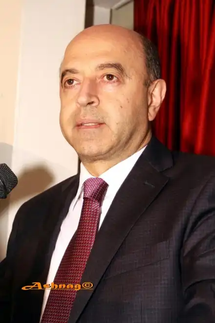 Հայկազեան Համալսարանը Եղած Է Ե′ւ Հոսող Գետ  Ե′ւ Կամուրջ. «Արեւելք»ին Ըսաւ Վերապատուելի   Փօլ Հայտոսթեան