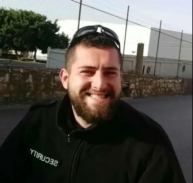 Պէյրութահայ Ժիրայր Աւետիքեան  արկածի ենթարկուած եւ ստոյգ մահէ փրկուած