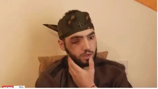 «Մղած կռիւիս համար չեմ ափսոսար» Արցախեան պատերազմին մասնակցած Վրէժը կարիքն ունի մեր օգնութեան