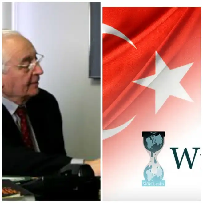 Թուրքիային առնչվող Wikileaks-ի  վերջին գաղտնազերծումների մեջ տեղ է գտել Վարդգես Եղիայանի անունը