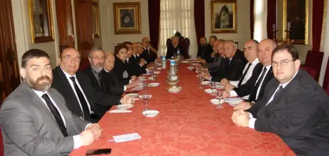 Կազմուած է Պատրիարքի յուղարկաւորութեան համար յատուկ յանձնախումբ