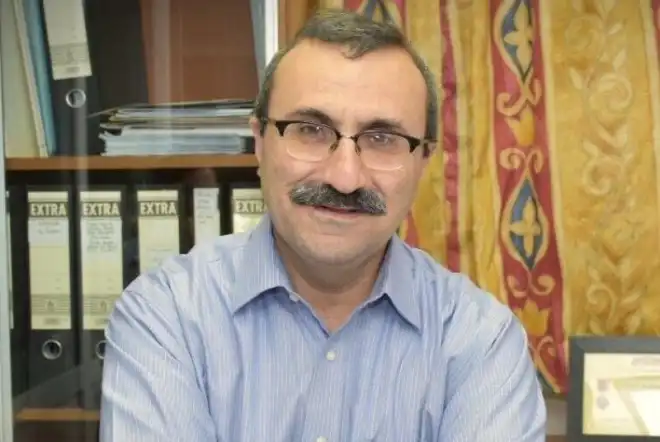 «Լիբանանցիներու պայքարը,  ոչ ԱՄՆ-ին, ոչ ալ Իրանին   դէմ է, այլ երկիրը  կործանող ղեկավարներուն».Դոկտ. Արմէն Իւռնէշլեան