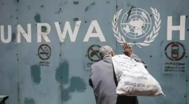 «UNRWA»ի մասին Ուաշինկթընի որոշումը կրնայ լուրջ վնասներ հասցընել Լիբանանին
