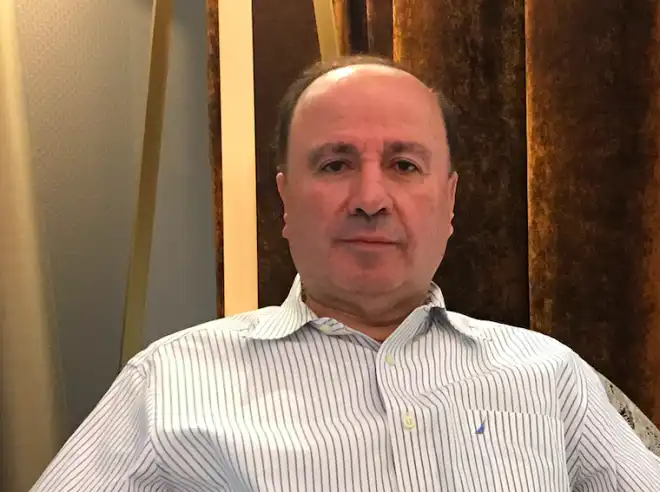 «Ամերիկահայութեան համար  ամենակարեւոր  խնդիրը   Ցեղասպանութեան   ճանաչումն է» Ամերիկահայ գործարար  Մայքըլ Սարեան