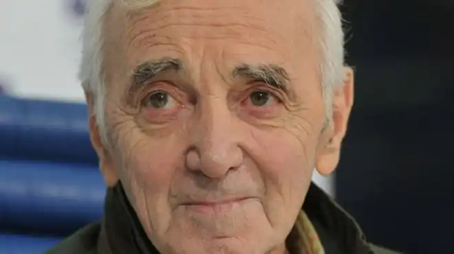 Մահացել է Շառլ Ազնավուրը