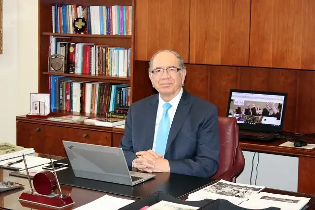 «Պիտի ամոքենք մեր ցաւը» Զաւէն Խանճեան (Տեսանիւթ)