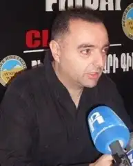 Յոյս Ունիմ, Որ Երէկուան Ընտրութիւններուն Ցնցումը Կը Բանայ Մեր Աչքերը. Սեւակ Արծրունի