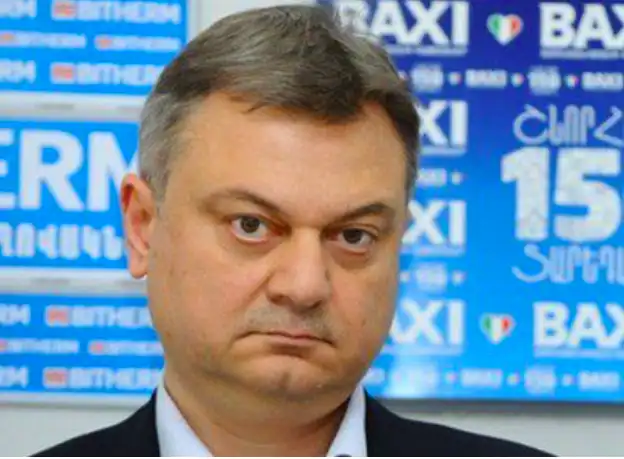 Յառաջիկայ ընտրութիւններու բոլոր փուլերուն պէտք է բացառուին ցնցումները. Շահան Գանտահարեան