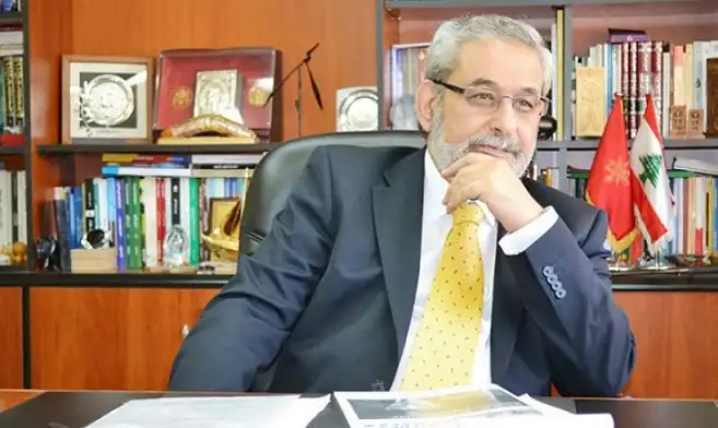 «Դաշնակցութիւնը պառակտելու փորձերուն ձախողութիւնը կը նեղացնէ բոլորը» Երեսփոխան Յակոբ Բագրատունի
