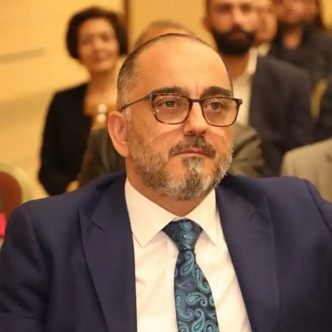 «Լիբանանահայութիւնը տէրն է իր ճակատագրին» . Յակոբ Հաւաթեան