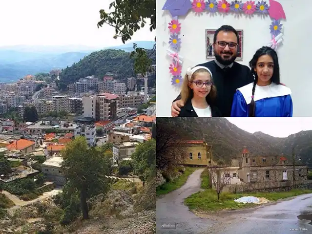 Քեսապցիք լաւատես են. Յուլիսին առատ բերք կը սպասուի