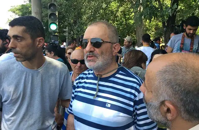 Իշխանութիւնները  կը միտին բանակցութիւնները խզելու. Ալեք  Ենիգոմշեան