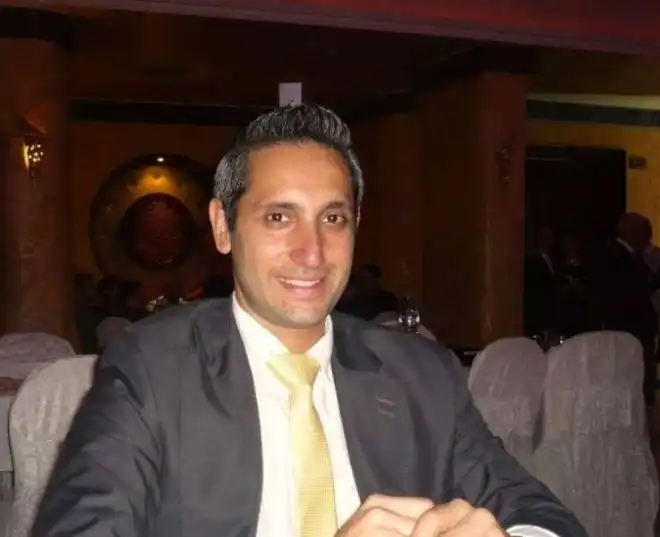 «Սուրիան  շունչ կը քաշէ, եթէ  օտար տէրութիւնները  իրենց  ձեռքերը քաշեն մեր երկրէն...». Կարօ Երիկեան
