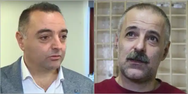 «Մենք ջանք չենք խնայելու, որ Արսենի կյանքը փրկվի». Սեւակ Արծրունի