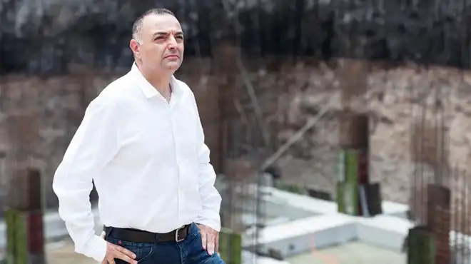 Եթե Սիրիայի հյուսիսի հայերը չեն ուզում Հայաստան գալ, ուրեմն դա  մեր  ձախողությունն է. Սևակ Արծրունի