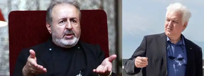 Հոգեւոր խորհուրդի նիստին պէտք է քննարկուի Աթէշեանը կարգալոյծ ընելու որոշումը.Սարգիս Հացպանեան