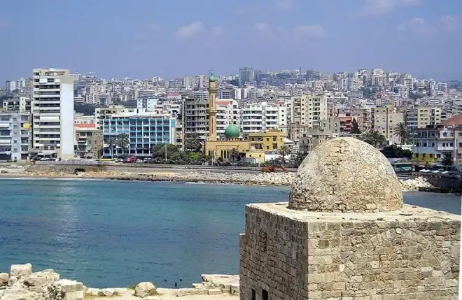 Ծանրագոյն Ոճիր Լիբանանի Մէջ. Անդամահատուած  Նորածինի Մը Դին Գտնուեցաւ