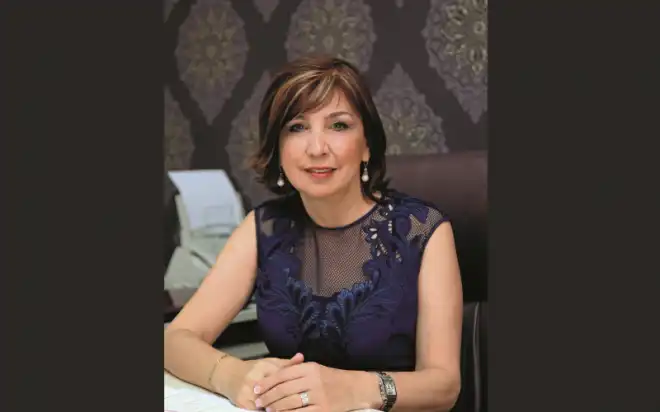 «Այսօր Լիբանանի մէջ տիրող իրավիճակը   բաւական մտահոգիչ է».Մարալ Տէյիրմենճեան