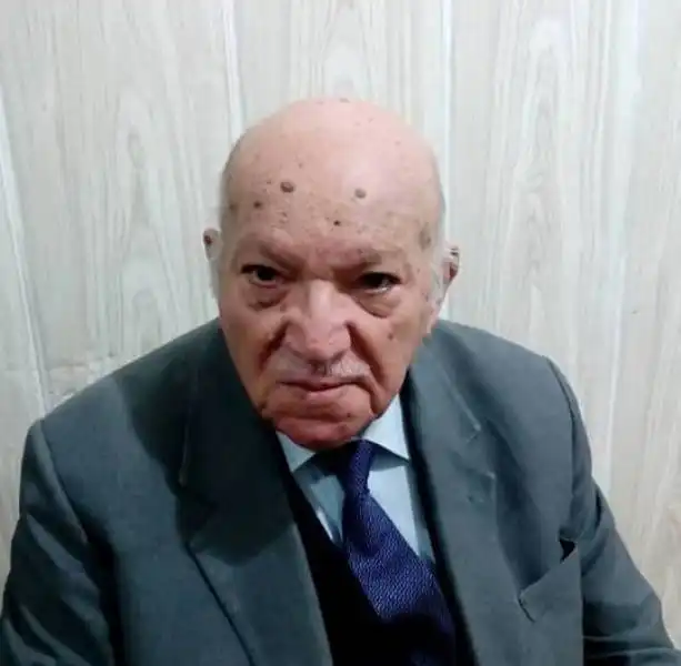 Ցաւ կ՚ապրիմ, որ Հալէպը կը շարունակէ հայաթափուիլ. Հալէպահայ յայտնի դերձակ Ազատ Նալպանտեան