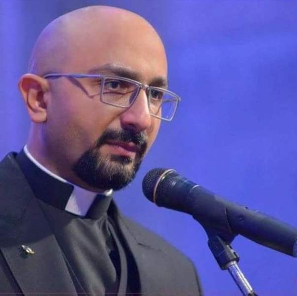 Հալէպ. Ինքնաշարժի արկածի հետեւանքով մահացած է հայ կաթողիկէ վարդապետ Հայր Եղիշէ Ճանճին