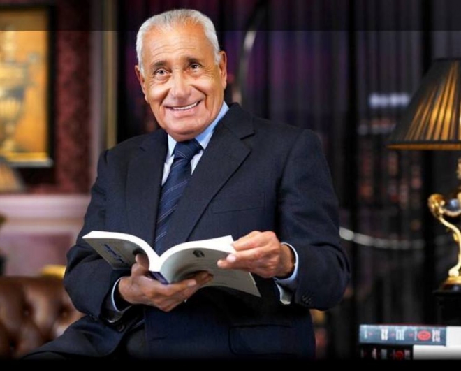 Մահացած է Եգիպտացի Լրագրող Մուհամմէտ Հասանէյն Հէյքալը