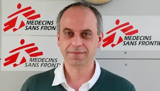 Հայազգի բժիշկը՝ Սիրիայի իրավիճակի շուրջ. տեսանյութ