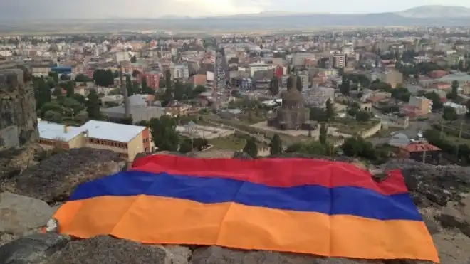 Սուրիա մտադիր է Հայաստանի վրայով եւրասիական շուկայ հասնիլ