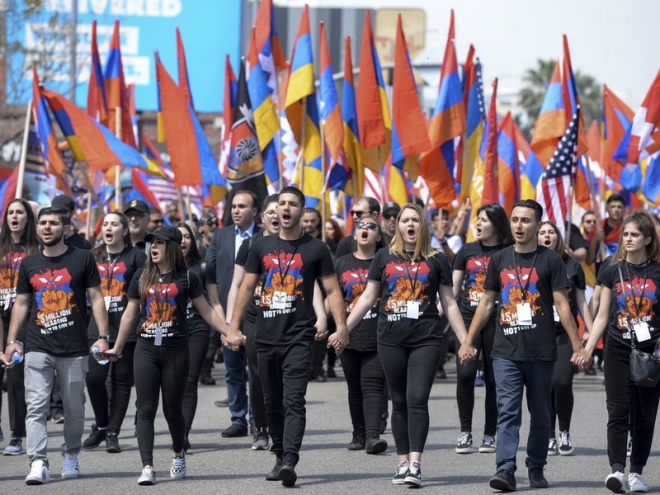 Ամերիկայի մէջ հիմնադրուած է  «Համահայկական Խորհուրդ»ը  (Pan Armenian Council of Western USA)