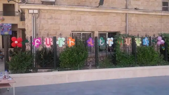 Հալէպի ոչ բոլոր հայկական դպրոցները  փակ են այսօր  (լուսանկար)