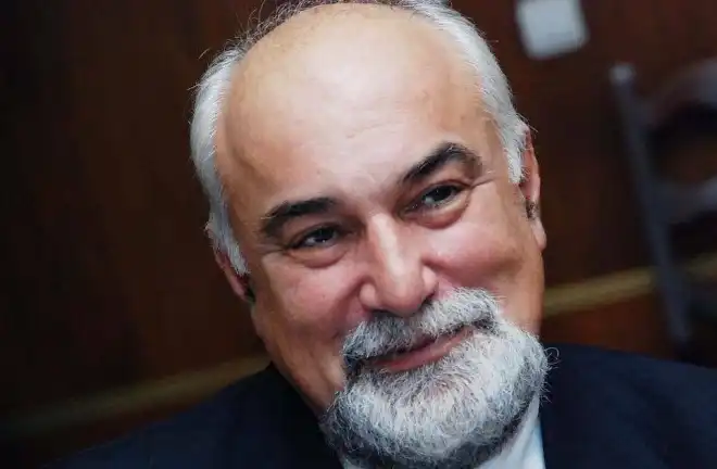 Վարուժան Ոսկանեան. «Եւրոպան Կամաց-Կամաց Դռները Պիտի Սկսի Գոցել Փախստականներու Առջեւ»