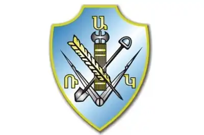 Կոչ Զգօնութեան Եւ Զօրաշարժի  ՌԱԿ- Վերականգնումի  Շարժում