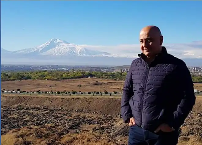 Այն   երիտասարդը,  որ հայկական անձնագիր կը  կրէ, պէտք է ծառայէ Հայոց բանակին մէջ. Տօքթ. Ռաֆֆի Ճանէցեան