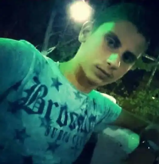 14-Ամեայ   Արմէն Ժիրայր Աւետիսեան Զոհուած Է  Սուրիա-Թուրքիա  Սահմանին